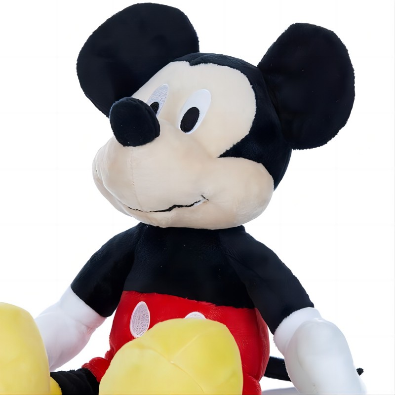 Disney Baby Mickey/minnie Maus; liebenswerte Plüschspielzeug; Klassiker Spielzeug; elektronisches Spielzeug
